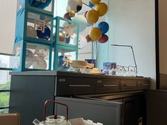 -小大董·烤鸭(观景餐厅·南京西路店)