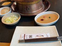 -东来顺·非遗火锅(高新店)