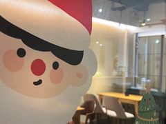 -叩听咖啡 kotiin cafe(福新路店)