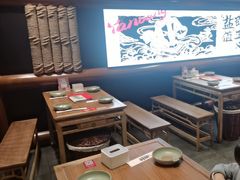 -大盐帮川菜馆(长楹天街店)