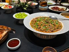 -开海·红岛海鲜虾水饺(石老人店)