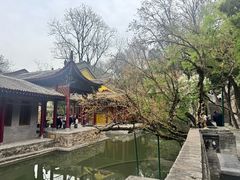 -华清宫景区