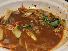 -径山十八道·风味民间菜(杭州总店)