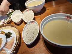 -陳生記米线·始于1989(中山北路店)