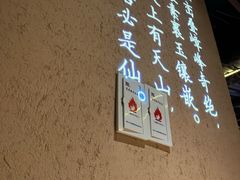 -晓疆山·大美新疆菜(白玉兰广场店)