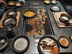 -夜食白市Yespicy·烧烤啤酒宵夜(番禺四海城店)