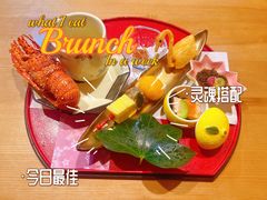 -和创柚子·会席日本料理(新区淮海街店)