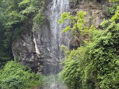 -天河潭旅游度假区