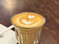 -藏书馆咖啡LibraryCoffee·Bistro(牡丹园店)
