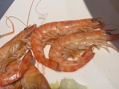 -苏先生海鲜渔庄(金桥店)