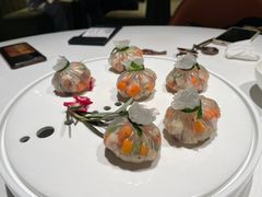 -潮民公馆(BFC外滩金融中心店)