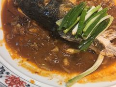 -鼎好家常菜(天桥店)
