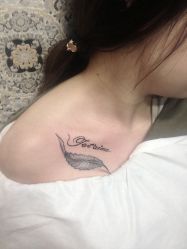 洪铭刺青(洪铭刺青纹身工作室)-洪铭刺青工作室