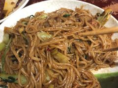 -大胜浙达炒粉干
