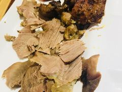 -福缘烤肉王自助(爱琴海-原比尔森店)