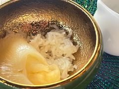 -广州花园酒店-凌璇阁360度高空海鲜自助餐CAROUSEL