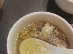 -黔蘑菇四季餐厅(观山湖店)