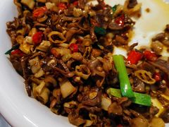 -伙工殿餐厅(吉大店)