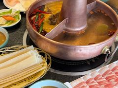 -仁和四季涮肉馆(天坛南门店)