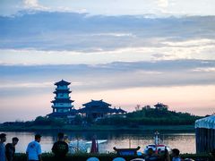 -卤阳湖国家湿地公园