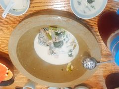 -云渔堂蒸汽石锅鱼(万达店)