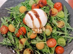 -Cafe Alice咖啡爱丽丝(奥城店)