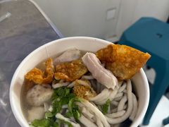 -非遗·十八曲鱼饺(西马总店)