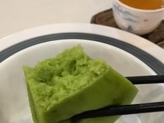 -大水车公馆·顺德菜·妈姐菜(均安店)