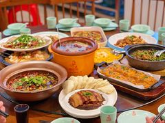 -妈妈传炖品(双林店)