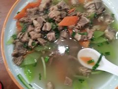 -石家饭店中市店