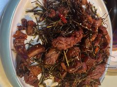 -茅台镇网红溶洞餐厅·茅帮菜馆