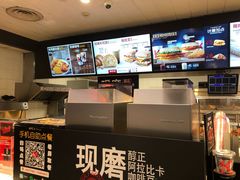 -肯德基(沪东店)