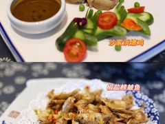 -禾悟农·农家私房菜