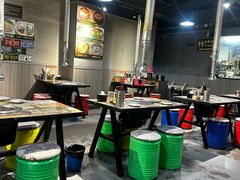 -33韩式自助烧烤(环城南路店)