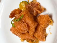 -華府Deluxe(兴业太古汇店)