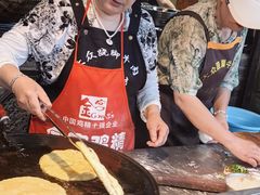 -大众跷脚牛肉馆·非遗传承单位(峨眉山店)