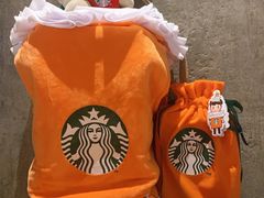 -星巴克(珠海摩尔百货店)