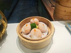 -鹿鸣酒家(越秀店)