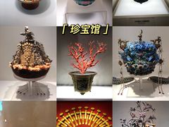 -故宫博物院(故宫)