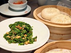 -晓淮山·扬州早茶·淮扬菜(龙阳广场店)