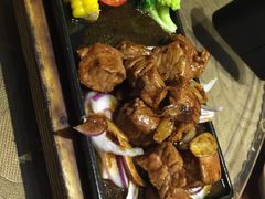 -蟹之国·精品蟹料理(极地店)