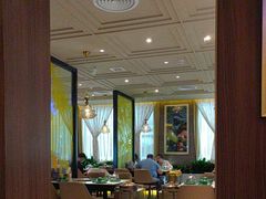 -润园四季椰子鸡火锅(海上世界店)