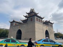 -鼓楼(兴庆区)