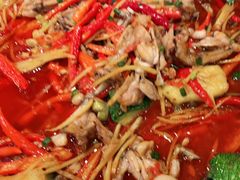 南瓜美蛙-嘎嘎鸭脑壳(蜀汉路店)