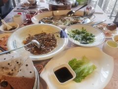 -湘湖大院(越王路店)