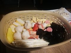 -7火锅(阿布扎比店)