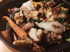 -良木缘咖啡西餐(太古里店)