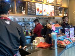 -COSTA COFFEE(吴江路店)