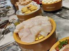 -龍歌自助小火锅(秦淮水游城店)