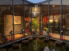 -小河盐帮·私家菜·烤鸭(三元桥·霄云路店)